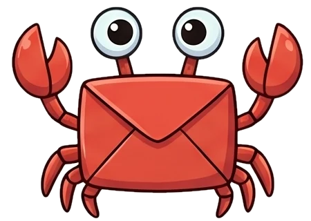 A Spam Crab
